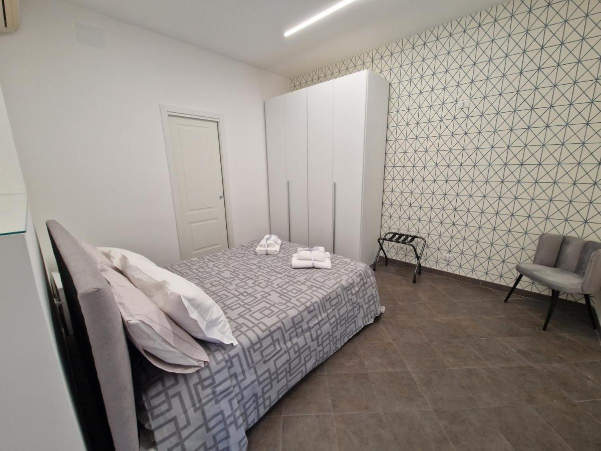 Ferienwohnung A Casa Di Cippi Rom Exterior foto