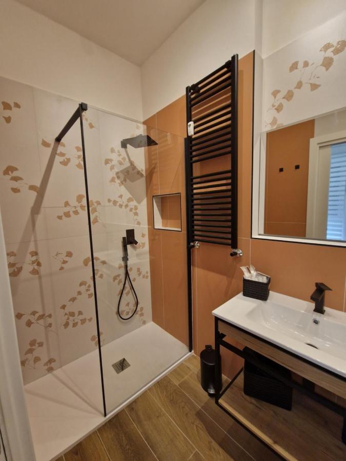 Ferienwohnung A Casa Di Cippi Rom Exterior foto