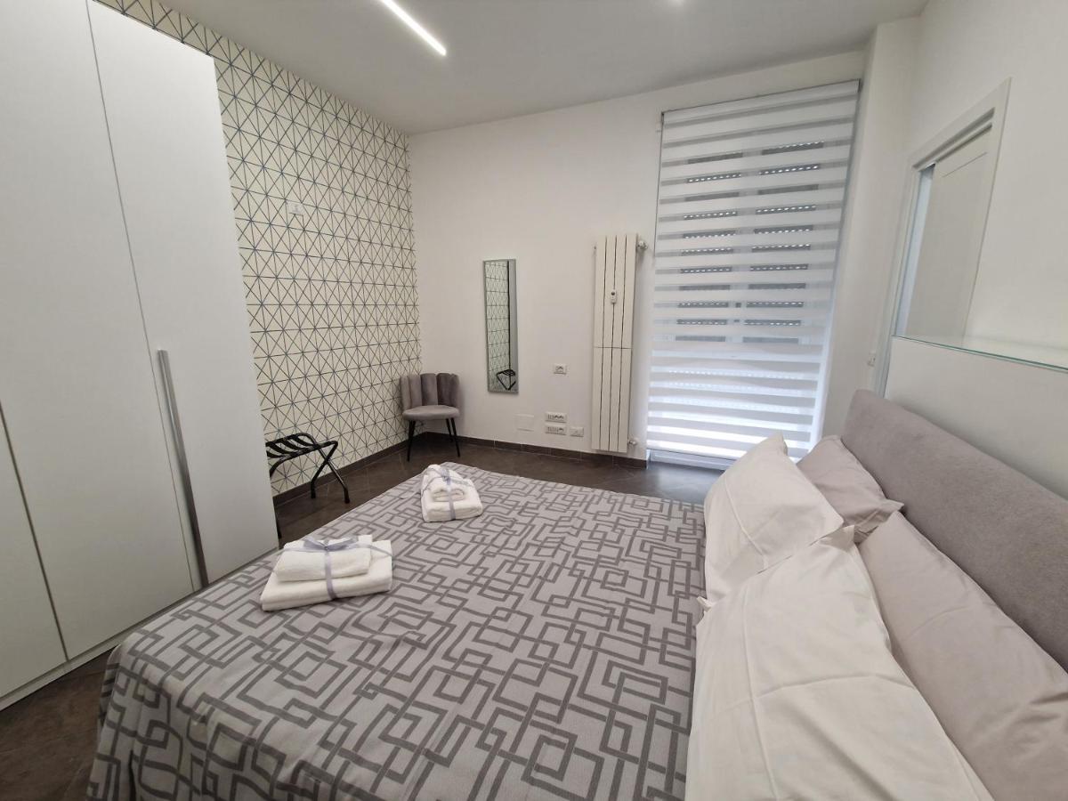 Ferienwohnung A Casa Di Cippi Rom Exterior foto