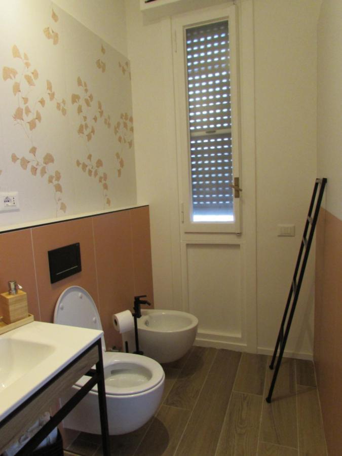 Ferienwohnung A Casa Di Cippi Rom Exterior foto