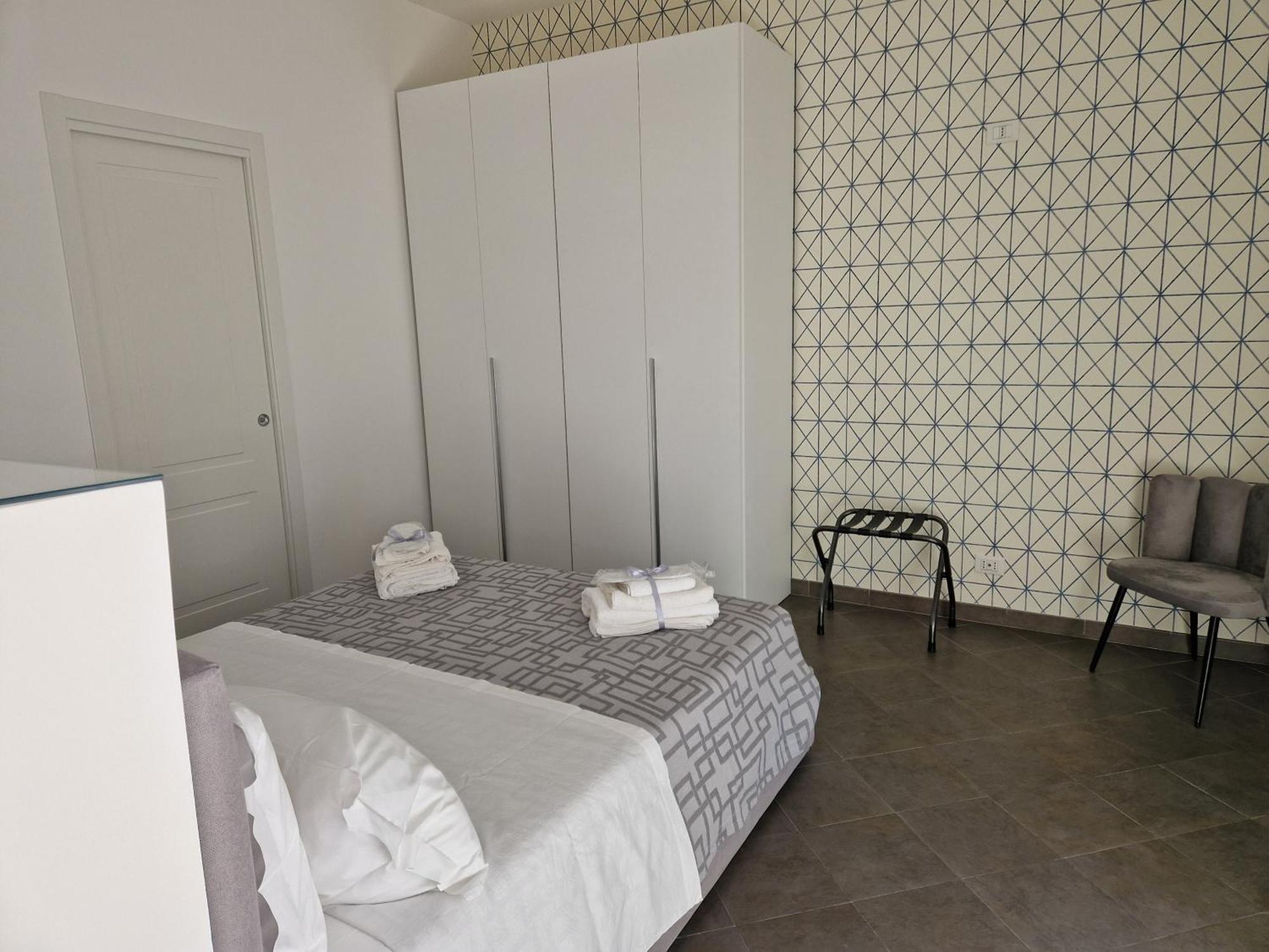 Ferienwohnung A Casa Di Cippi Rom Exterior foto